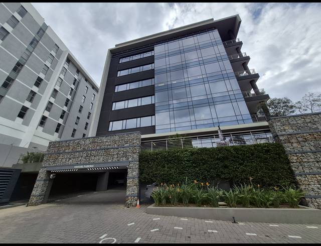 1,282M² OFFICE TO LET IN SANDTON CENTRAL